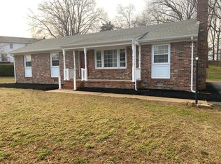 7375 Walnut Grove Dr, Mechanicsville, VA 23111