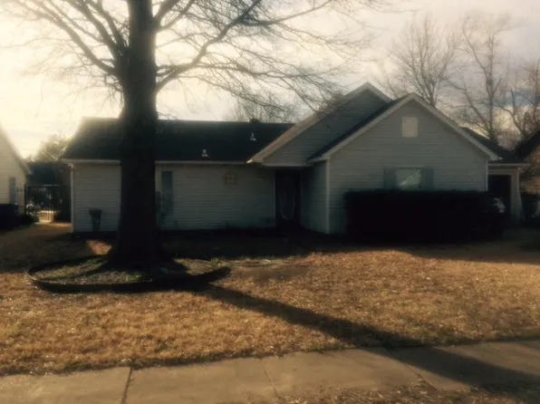470 E Brick Dr, Marion, AR 72364