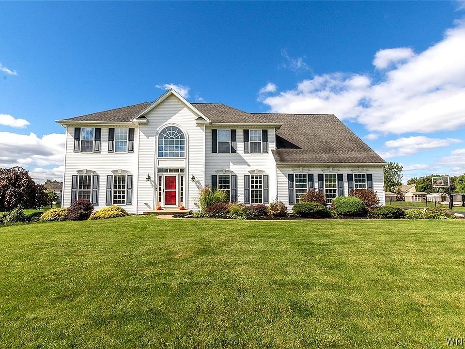 73 Graystone Ln, Orchard Park, NY 14127 Zillow