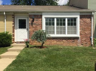 242 Chaucer Ct, Old Bridge, NJ 08857