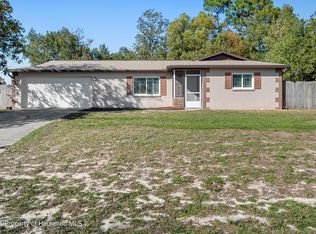 9205 Eldridge Rd, Spring Hill, FL 34608