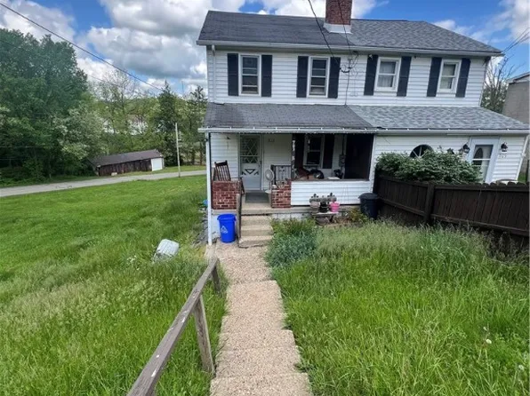 703 Wildwood Dr, Mc Donald, PA 15057