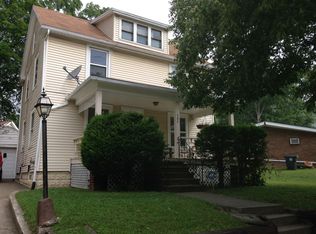 787 Stoner St, Akron, OH 44320