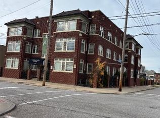 11433 Ashbury Ave., Cleveland, OH