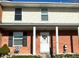 1499 Westbury Dr, Davison, MI 48423