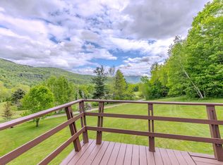 358 High Meadow Way, Danby, VT 05739
