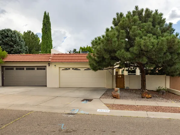 10208 Admiral Halsey Dr NE, Albuquerque, NM 87111
