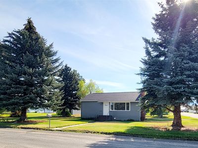 821 Carter St, Deer Lodge, MT, 59722