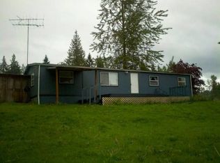 36009 26th Avenue Ct E, Roy, WA 98580