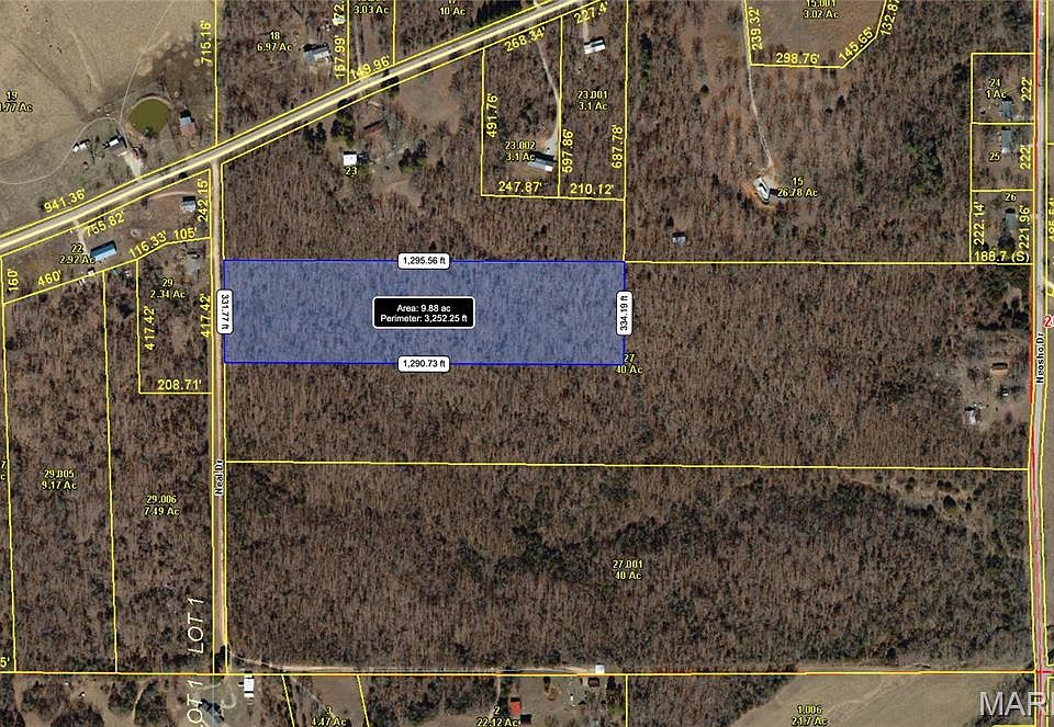 1st image of 21220 Neal Dr