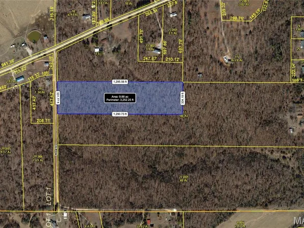 21220 Neal Dr, Lebanon, MO 65536