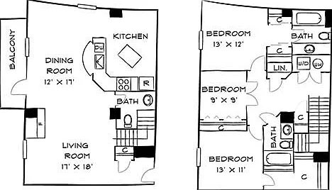 The Residences at Capital Crescent Trail — Photo 35