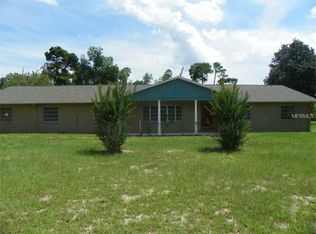 36448 Lake Unity Rd, Fruitland Park, FL 34731