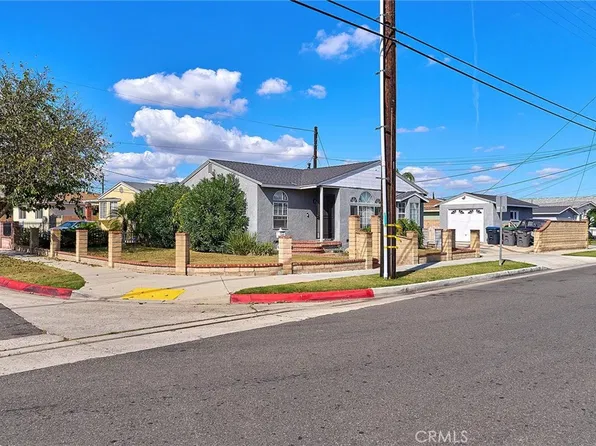 465 E 219th St, Carson, CA 90745