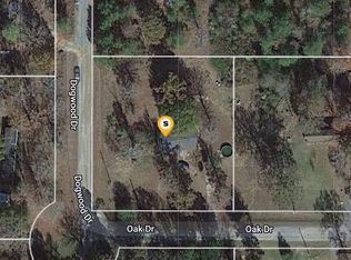 408 Oak Dr, Doyline, LA 71023