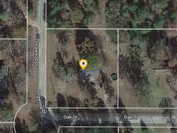 408 Oak Dr, Doyline, LA 71023