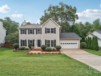 224 Riverbirch Dr, Fletcher, NC, 28732
