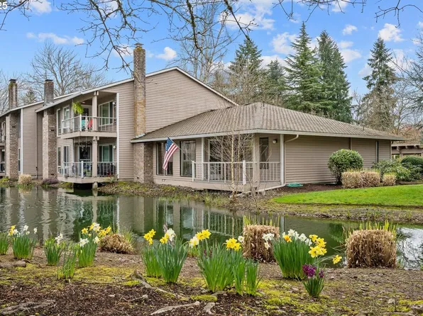 8285 SW Mariners Dr #19, Wilsonville, OR 97070