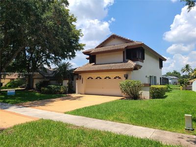 8725 SW 57th Pl, Cooper City, FL, 33328
