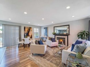 523 Elk Ridge Way #6, San Jose, CA 95136