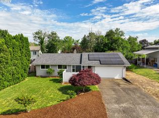18629 SW Cascadia Ct, Beaverton, OR