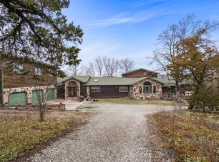 126 Rudette Lane, Branson West, MO 65737