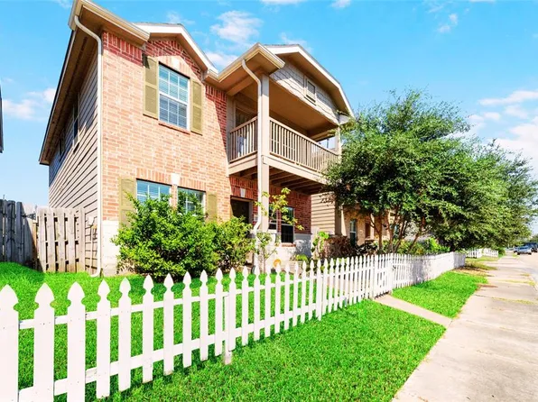 7250 Autumn Sun Drive, Houston, TX 77083