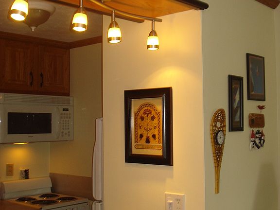 2nd image of 21 Mountaincrest Villas #21