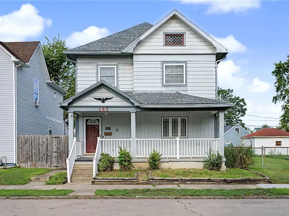 185 Alton Ave, Dayton, OH 45404