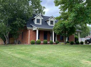 1429 Beddington Way, Bowling Green, KY 42104