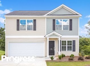 242 Kelly Farm Rd, Moore, SC 29369