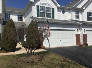 1260 Horseshoe Ln, Bartlett, IL