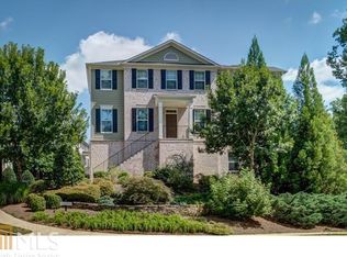 4313 Laurel Creek Ct SE #10, Smyrna, GA 30080