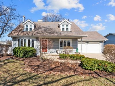 1615 Heather Dr, Aurora, IL, 60506
