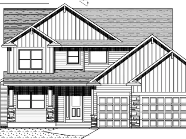 3145 Frattalone Rd, Saint Paul, MN 55127