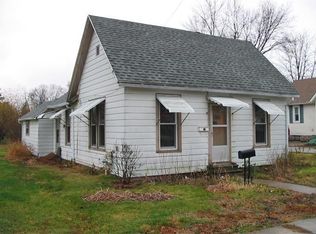 609 W Piper St, Macomb, IL 61455