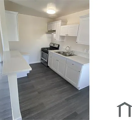 2 bed, 1000 sqft, $1,650 — Photo 1