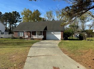 5870 McDonald Rd, Parkton, NC 28371