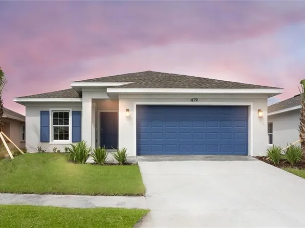 479 Winwood Ct, Port Charlotte, FL 33954