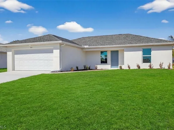 221 NW 15th St, Cape Coral, FL 33993