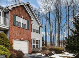 501 Berkshire Dr, Princeton, NJ 08540