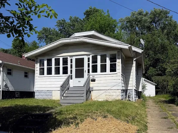 751 Merton Ave, Akron, OH 44306