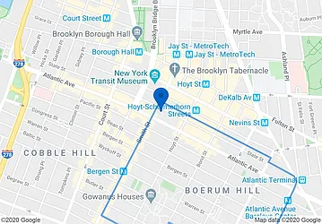 Rented by Urban Pads