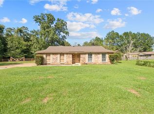 12730 Union Church Dr, Grand Bay, AL 36541