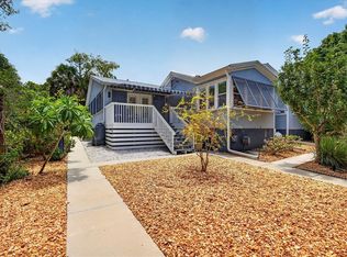2809 Fleeman Rd, Palm Harbor, FL 34683