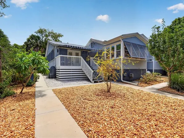 2809 Fleeman Rd, Palm Harbor, FL 34683