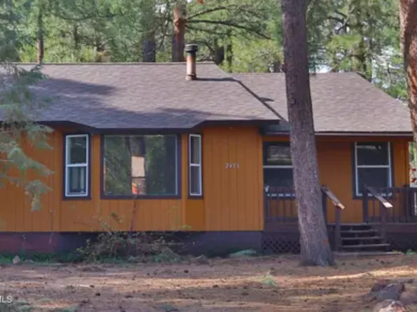 2451 Hano Trl, Flagstaff, AZ 86005