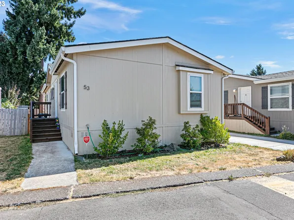 1415 S Bertelsen Rd Space 53, Eugene, OR 97402