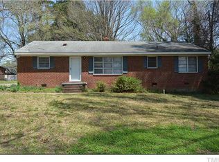 1407 Southerlund Rd, Garner, NC 27529