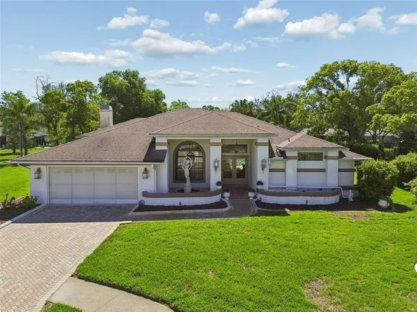 13501 Glaze Brook Dr, Hudson, FL 34667